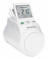 HONEYWELL TheraPro Heizkörperregler HR 90, elektronisch