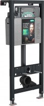 MEPA nextVIT Element für Wand-WC 1200 mm, UP-Spk. Sanicontrol Typ A31 51405 MEPA nextVIT Element für Wand-WC 1200 mm, UP-Spk. Sanicontrol Typ A31 51405