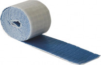 Armacell PE Wickelbandage selbstklebend 70 mm, Länge 3,6 m, zweilagig