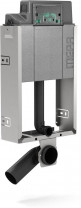 MEPA Unimont WC-Element UP mit Sanicontrol SPK Typ A31 Nr. 410310