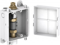 MEPA Rohbauset Urinale Teil 1 Sanicontrol 925/825, Nr. 718261 MEPA Rohbauset Urinale Teil 1 Sanicontrol 925/825, Nr. 718261
