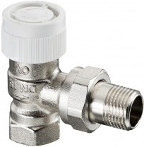 Oventrop AV 9 Thermostatventil 3/8" Eck Oventrop AV 9 Thermostatventil 3/8" Eck