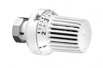 Oventrop Thermostat Uni XH M30 x 1,5 mit Nullstellung weiß DT4616