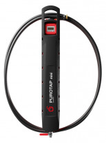 PUROTAP® mini Wandstation Kapazität 8500 L bei 1°dH 101827