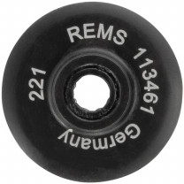 REMS Schneidrad W Inox 10-32/40 S, nadelgelagert 113461R