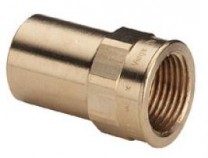 Sanpress Einsteckstück 18 mm x 1/2" IG Modell 2212.1