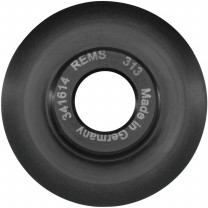 REMS Schneidrad Ø 1/8 - 4", Wanddicke bis 8mm 341614R