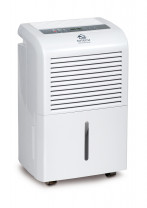 DITECH / Remko Luftentfeuchter LE 36 mit Kondensatpumpe Neu