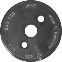 REMS Schneidrad Cu-INOX zu Cento Basic und Cento Basic Akku 845050R