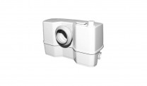 Grundfos Sololift2 WC-3, Hebeanlage, 97775315