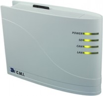 Technische Alternative C.M.I. Control and Monitoring Interface