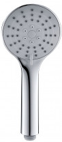 DIANA O100 Eco Handbrause d=100mm 3-strahlig verchromt Neu