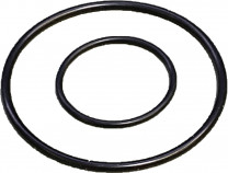 DITECH Dichtung Anschlussflansch für Filtersystem Typ HWS / RF / WFD / WF Neu ab 2026 DT3660