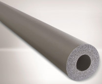 DITECH EL Isolierschlauch 10 x 35 mm Länge 2 Meter