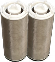 DITECH Ersatzwechselfilterelement Set für Filtersystem Typ WFD / WF Neu ab 2026 DT3659