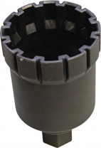 DITECH Wartungsnuss Filtertasse für Filtersystem Typ HWS / RF / WFD / WF Neu ab 2026 DT3661
