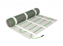 DITECH Zweiaderheizmatte EcoPro 240 Watt - 2 m²