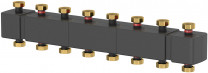 FLAMCO / DITECH M Verteilerbalken-Neu für 5 Heizkreise, 70kW, DN40
