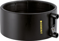 GEBERIT PE-Abfluss Elektroschweissmuffe D 110 mm