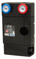ESBE Pumpengruppe Flexi GFF111, Gemischt, mit VTA378, DN25 , 61220100