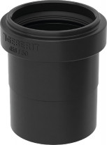 GEBERIT-db20- Anschlusssteckmuffe reduziert DN 56/50