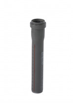 HT Rohr DN 32 x 1000 mm