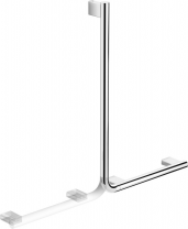 Haltegriff C100 90° links und rechts montierbar, 446x733 mm, Modell  DI-71656