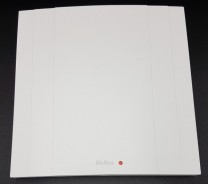 HELIOS Ersatzblende weiß mit Filter Für Helios ELS bis 2008, Nr. 088191