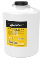 JUDO Minerallösung Typ JUL-H 6 Liter Behälter 8600028