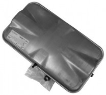 Junkers Ausdehnungsgefäß 12 Liter, Nr. 87154073280