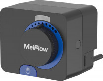 Flamco / Meibes / Ditech Stellmotor 140S 6 NM 230V 2M KABEL