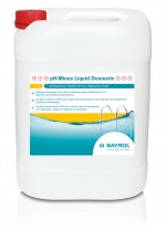 BAYROL pH-Minus flüssig KS-Kanister 20 L