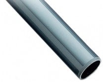 PVC-U Kleberohr 40 mm x 3,0 mm, PN 16, 1,5 Meter Stange