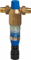 BWT Rückspülfilter Bolero 1" inkl. Anschlusstechnik