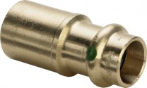 Sanpress Reduzierstück 18  x 15 mm Modell 2215.1