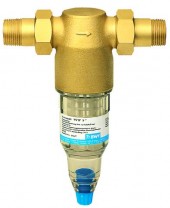 BWT Schutzfilter Avanti WF 1", Modell 50063