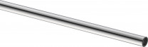 TEMPONOX Rohr 1.4520 22 x 1,2 mm, Stange 4 x 1,5 M