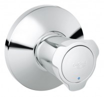 Grohe UP-Ventil Oberbau Costa blau, Modell 19808001
