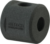 Universaldämmschale DN15 für Kugelhahn mit T-Griff