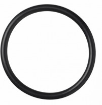XPress Dichtring 22 mm, EPDM LBP, schwarz XPress Dichtring 22 mm, EPDM LBP, schwarz