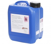 BCG 24 Flüssigdichter für Heizanlagen, 5 Liter Kanister