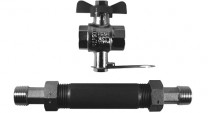 Allmess Einbausatz für Integral-V Ultra-Lite EBS-1"-K-D