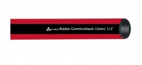 iWater Universal Gummi Wasserschlauch iRubber 3/4" 25m, 76096