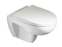 MEDIANO WC-Sitz weiss mit Softclose