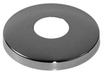 Hahnrosette 1/2" x 5 mm