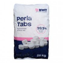 Regeneriersalz-Tabletten 25 kg