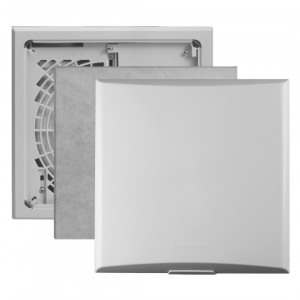 Limodor Gebläseeinheit compact 60 Nr 00080