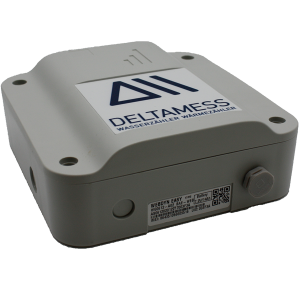 Deltamess / DITECH Wireless Gateway-Neu Mbus, inkl. SIM-Karte 11175