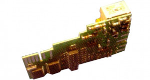 LIMODOR Nachlaufrelais C-NR, einstellbar, 55020