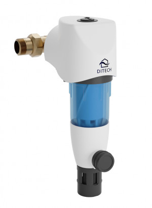 Ditech Artiga Rückspülfilter Typ RF